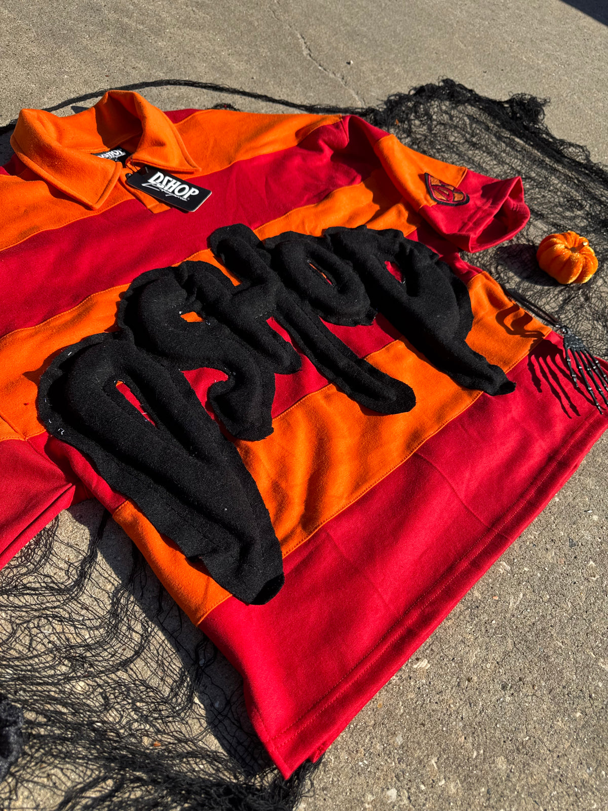Where’s DSHOP Scooby Doo Halloween Edition