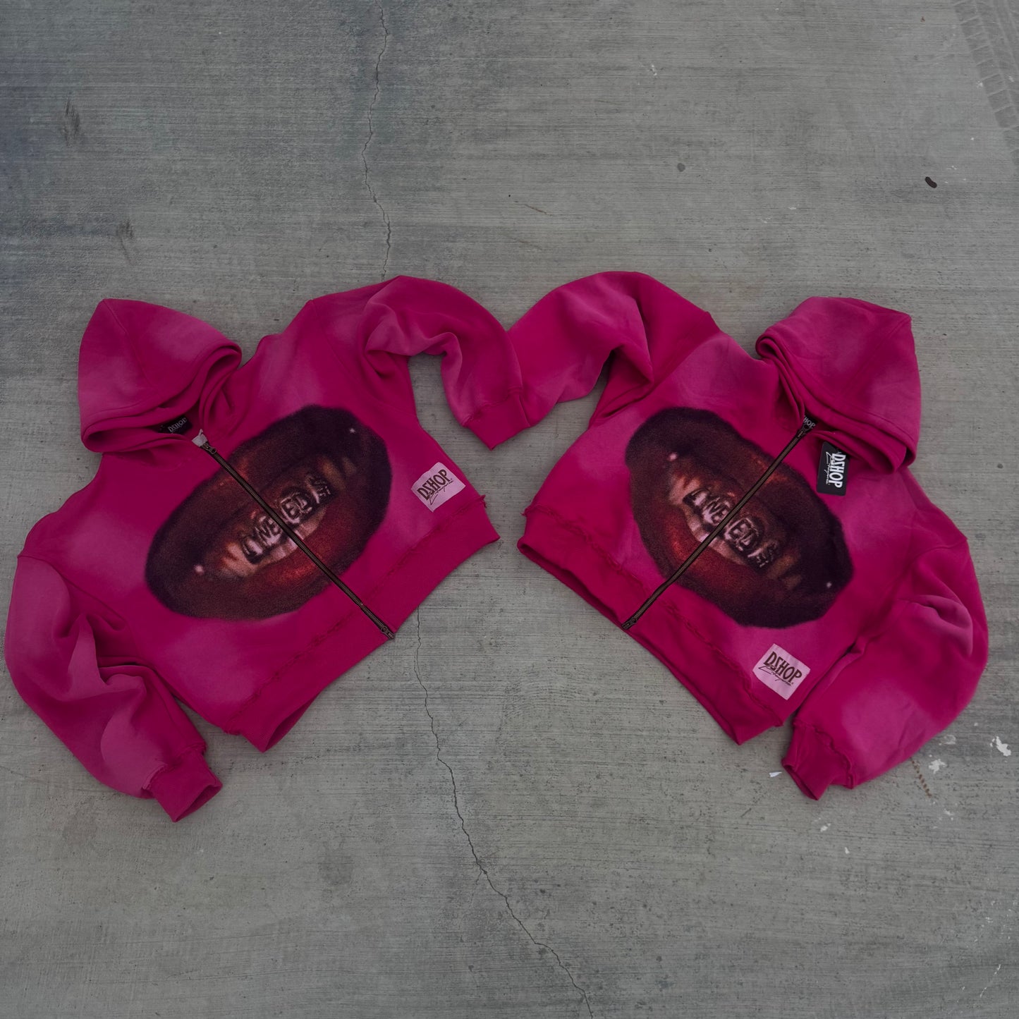 How High Valentine (LIMITED EDITION)