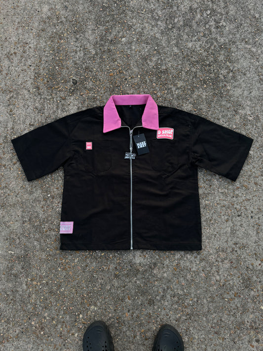 Hustle Takes Heart Black