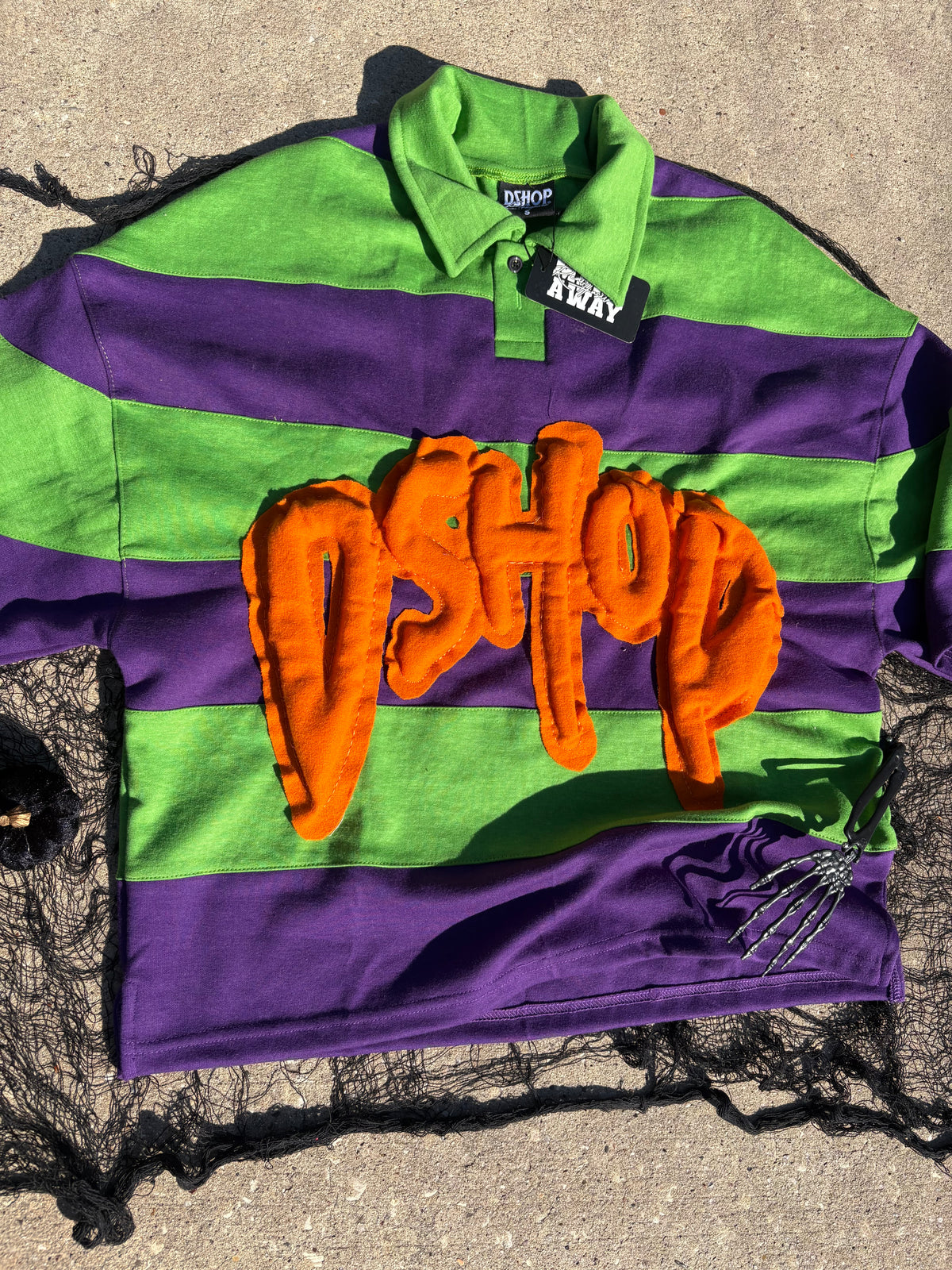 Where’s DSHOP Scooby Doo edition