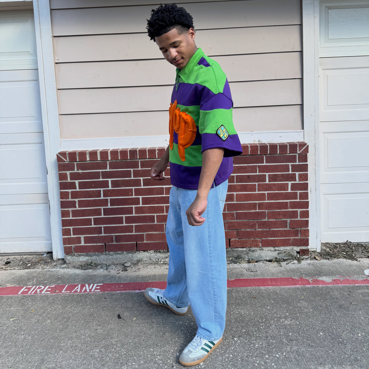 Where’s DSHOP Scooby Doo edition