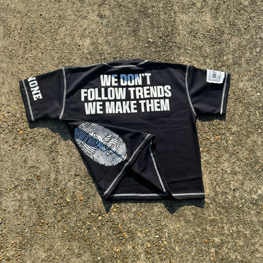 Da Blueprint Tee