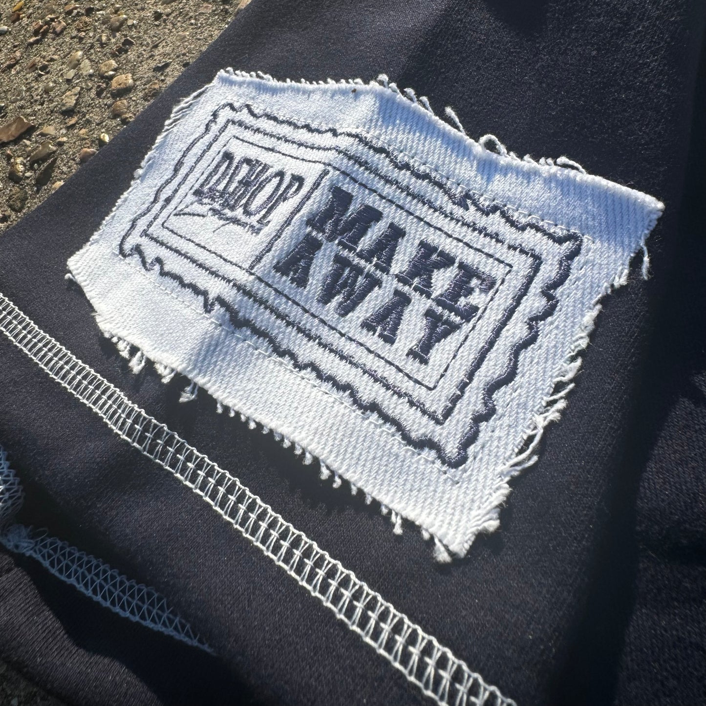 Da Blueprint Tee