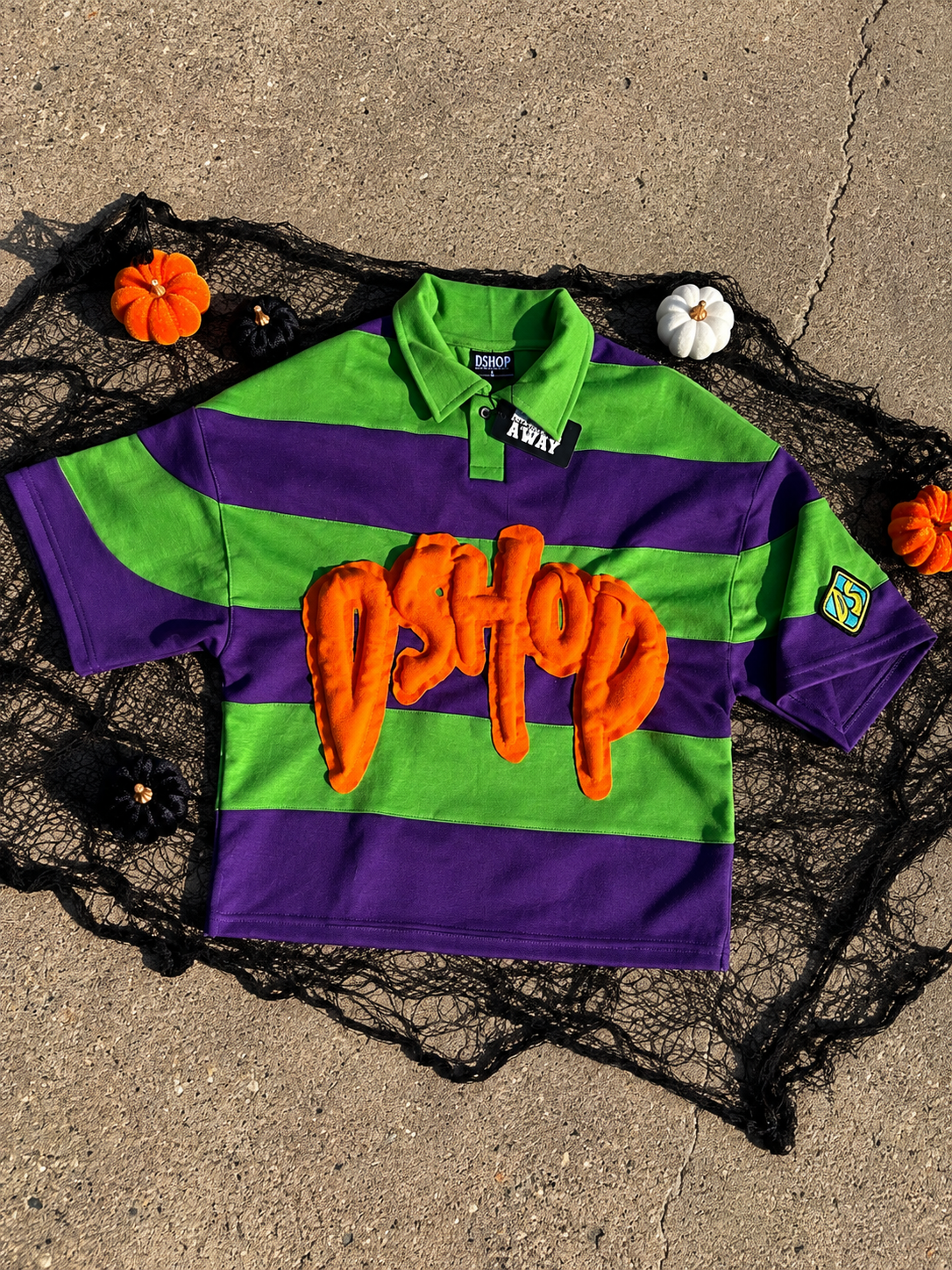 Where’s DSHOP Scooby Doo edition