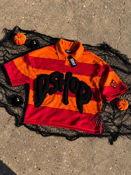 Where’s DSHOP Scooby Doo Halloween Edition