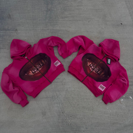 How High Valentine (LIMITED EDITION)