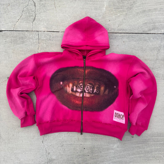How High Valentine (LIMITED EDITION)